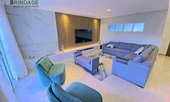 Imagem 5: Casa com 3 dormitórios à venda, 277 m² por R$ 1.420.000 - Granja Viana - Cotia/SP