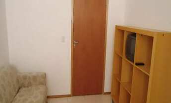 Imagem 4: Apartamento Padrão em São Carlos