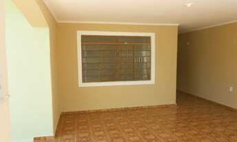 Imagem 7: Casa para locação 03 quartos 01 ste - Bairro Jardim Brasil Araçatuba