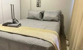 Imagem 7: OPORTUNIDADE ÚNICA! Lindo apto! Cln 7! Ac. Financiamento! 32m²! 1Quarto! Elevador! Confira