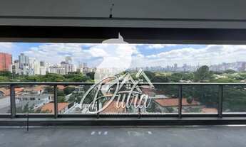 Imagem: Condominio Aeté Jardim Paulista Jardim