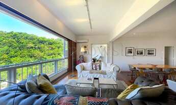 Imagem 4: GÁVEA LINDO!!! Apartamento com 3 dormitórios