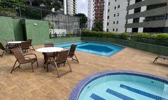 Imagem 6: Pituba Apartamento 3 suítes 154m2