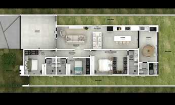 Imagem 14: Condomínio Primor das Torres