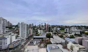 Imagem 4: Apartamento com ótima localização, 2 dormitórios, sacada com churrasqueira e 2 vagas de ga