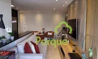 Imagem 7: Apartamento com 2 dormitórios para alugar, 74 m² por R$ 8.797,00/mês - Aclimação - São Pau