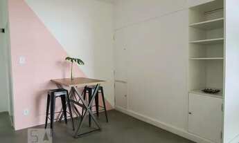 Imagem 5: Apartamento para Aluguel - Consolação, 1 Quarto, 42 m2