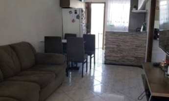 Imagem 7: Casa para venda possui 120 metros quadrados com 2 quartos em Guamá - Belém - Pará