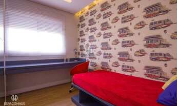 Imagem 7: INDAIATUBA - Apartamento Padrão - Natalia Club House