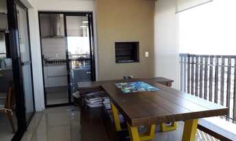 Imagem: Maravilhoso Apto Vila Carrão - 105 m²