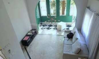 Imagem 6: Ótimo sobrado com 3 suítes, várias salas, Salão de festas, jardim, piscina no Pacaembu