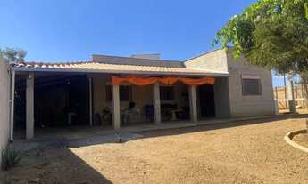 Imagem 2: Sitio 1.00m² todo murado, casa com vista na frente, Jaboticatubas