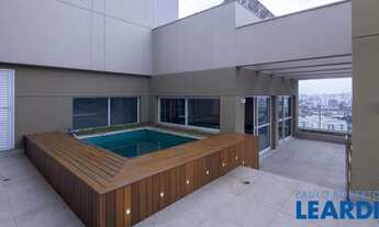 Imagem 7: COBERTURA - VILA ANASTÁCIO - SP