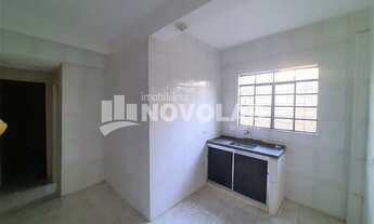 Imagem 3: Casa Térrea na Vila Maria com 1 Dormitório