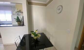 Imagem 5: Apartamento à venda, 2 quartos, 1 suíte, 1 vaga, Santa Mônica - Uberlândia/MG