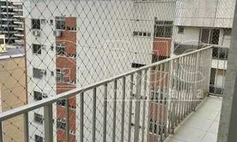 Imagem: Apartamento para venda tem 67 metros quadrados