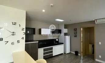 Imagem: Apartamento à venda 1 quarto 1 suíte 1