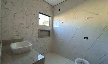 Imagem 7: Casa Térrea com terreno inteiro suíte e gourmet