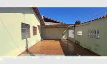 Imagem 4: Casa com dois dormitórios sendo uma suíte