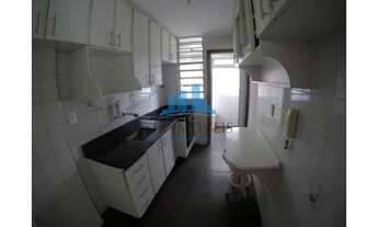 Imagem 2: Apartamento para locação no bairro do Brás 47m², 2 dormitórios, 1 banheiro