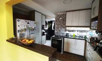 Imagem 7: PERDIZES RUA MINISTRO GODOI - 95 M² 3 DORMITÓRIOS 1 VAGA