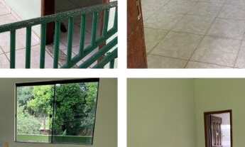 Imagem: Aluguel Apto 3 quartos Estrada Santo Antônio/próx