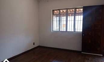 Imagem 7: Casa térrea - Bairro Santo Antônio