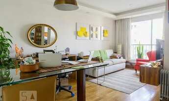 Imagem: Apartamento para Aluguel - Pinheiros, 2