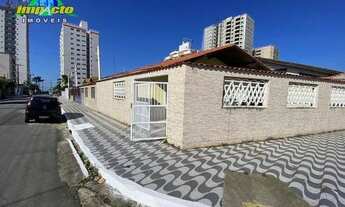 Imagem: Casa com 2 dormitórios à venda, 75 m²