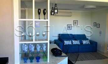 Imagem 3: Flat Gran Estanconfor Veranda Berrini 65m² com 2 Dorms para locação no Brooklin