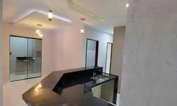 Imagem 2: Casa para venda em Planície da Serra