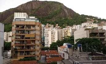 Imagem 2: Flat em Copacabana