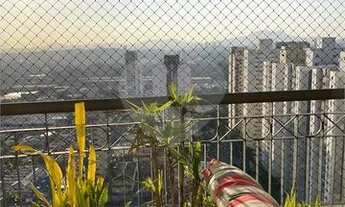 Imagem 4: Apartamento para venda possui 170 metros quadrados com 3 quartos em Vila Leopoldina - São