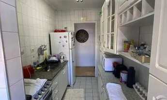 Imagem 4: Apartamento a venda com 62m2, de 2 quartos e 1 vaga, R$ 300.000,00 - Vila Pirituba - São P