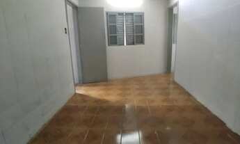 Imagem 6: Casa para alugar com dois quartos no bairro São Sebastião