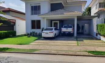 Imagem 2: Sobrado Florais Cuiabá, Ribeirão do Lipa