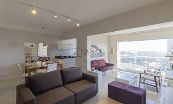 Imagem 3: Locação Apartamento 1 Dormitórios - 66 m² Brooklin