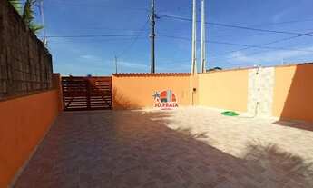 Imagem 6: Casa com 2 dormitórios à venda, 50 m² por R$ 224.900 - Jardim Jamaica - Itanhaém/SP