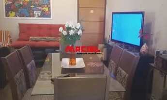 Imagem: Apartamento Padrão em Jacareí