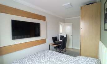 Imagem 7: Apartamento à venda, 2 quartos, 1 vaga, Parque São Vicente - Mauá/SP