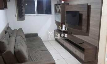 Imagem: Apartamento com 2 dormitórios para alugar