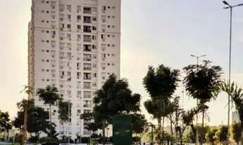 Imagem: Condominio Garden Bosque da Saúde