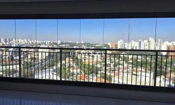 Imagem: Apartamento NOVO 161 m² com 3 suítes