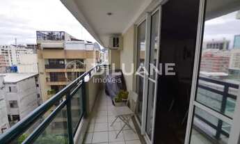 Imagem 5: Cobertura-À VENDA-Botafogo-Rio de Janeiro-RJ