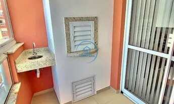 Imagem 2: Apartamento 03 dormitórios sendo 1 suíte, em uma ótima localização em Barreiros