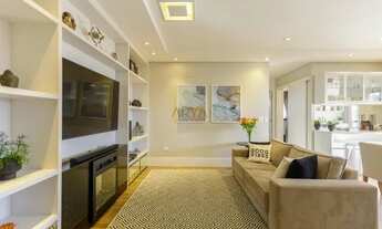 Imagem 4: Garden no Barigui - ARYA 1