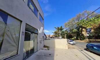 Imagem 3: Barracão - Jardim dos Oliveiras - Campinas