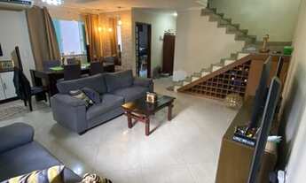 Imagem 5: Excelente casa duplex dentro de condomínio na melhor localização da Taquara