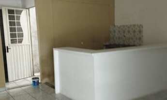 Imagem 4: Casa próxima ao BIOS