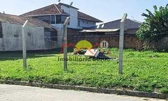 Imagem 4: São Francisco do Sul - Terreno Padrão - Praia Grande